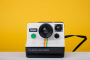Polaroid 1000 Land Camera Instant Film Camera